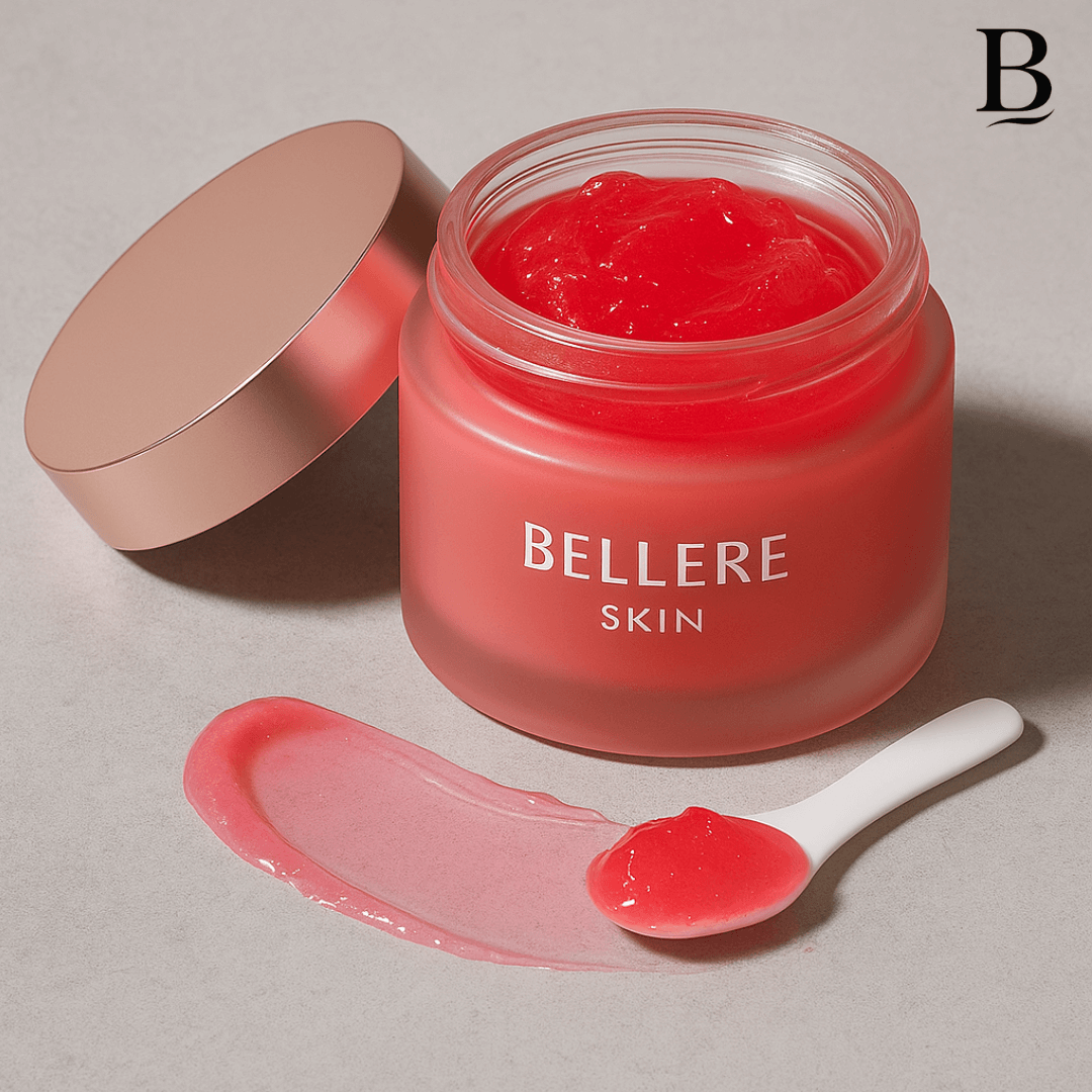 Jelly Collagen Skin™ – Sérum Hidratante para Pele Radiante